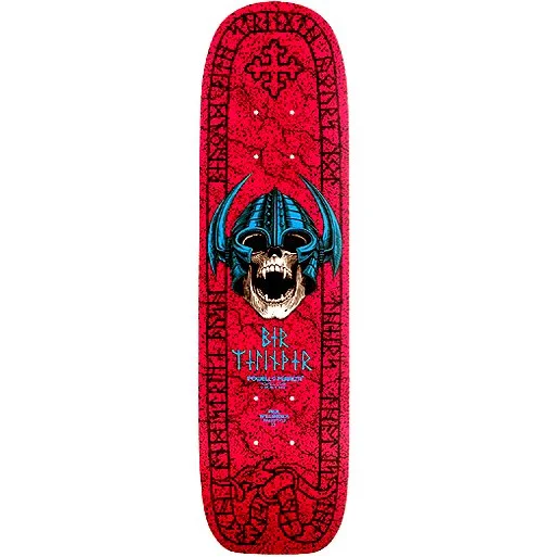 POWELL PERALTA Per Welinder 7.25 POWELL PERALTA Per Welinder 7.25